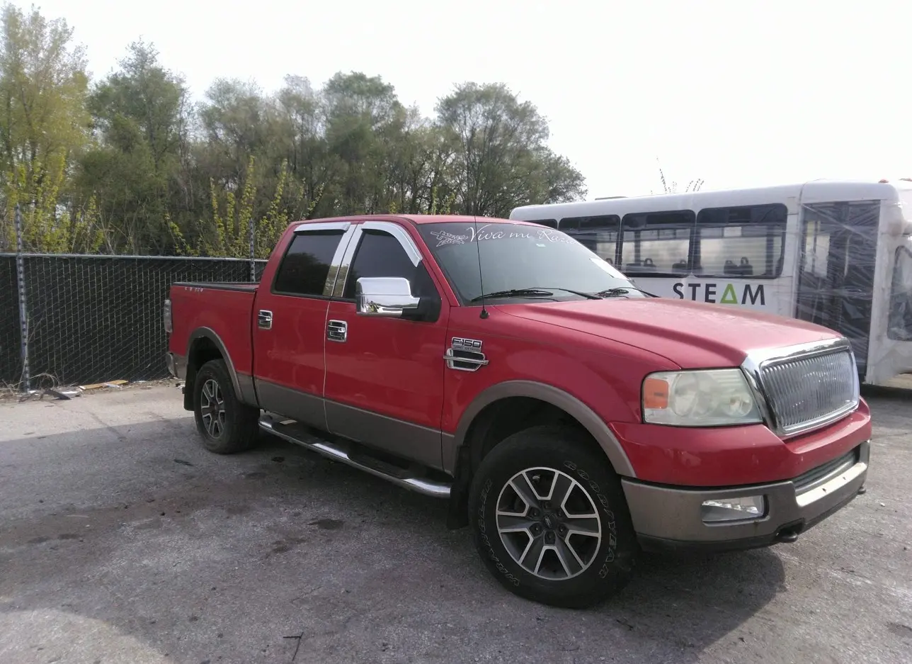 2005 FORD  - Image 1.