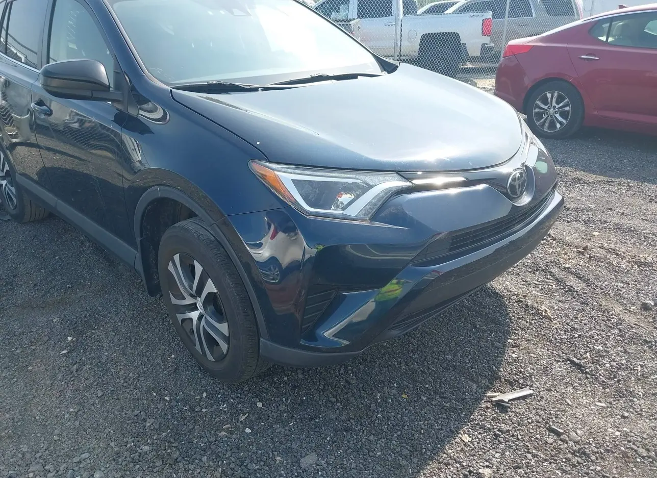 2018 TOYOTA  - Image 1.