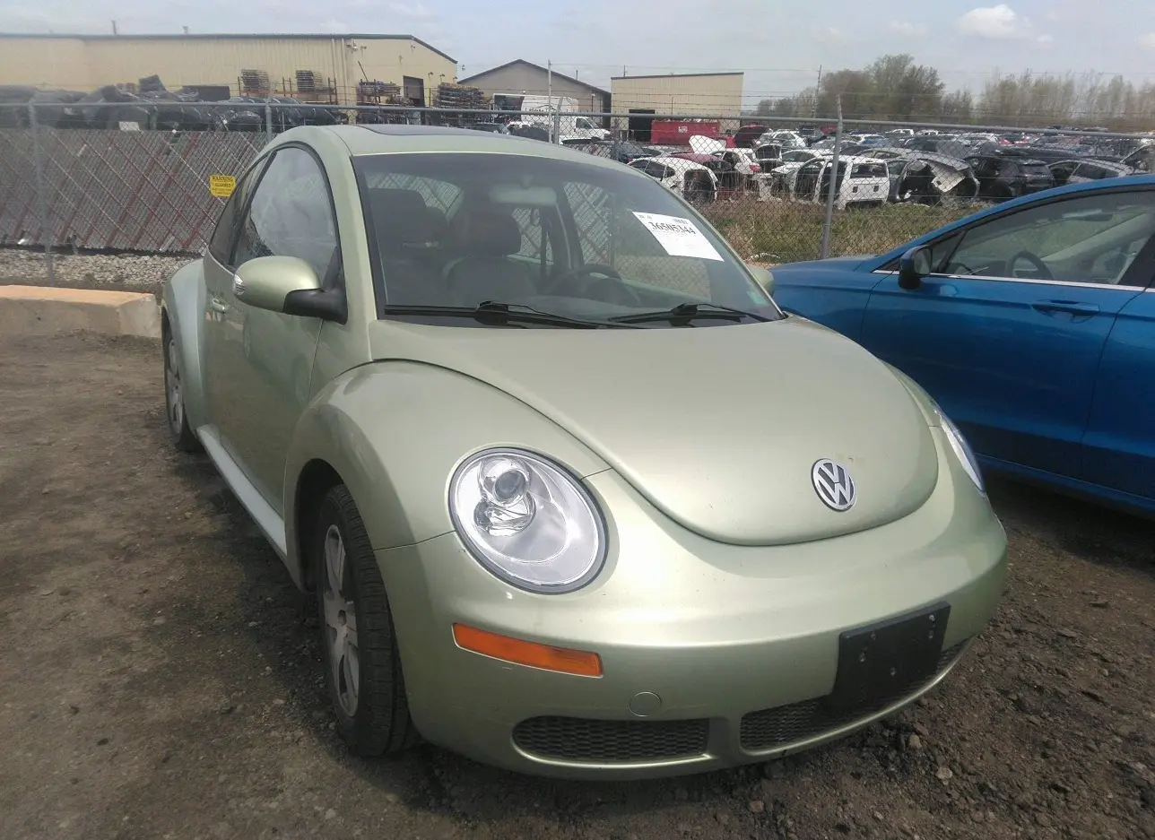 2006 VOLKSWAGEN  - Image 1.