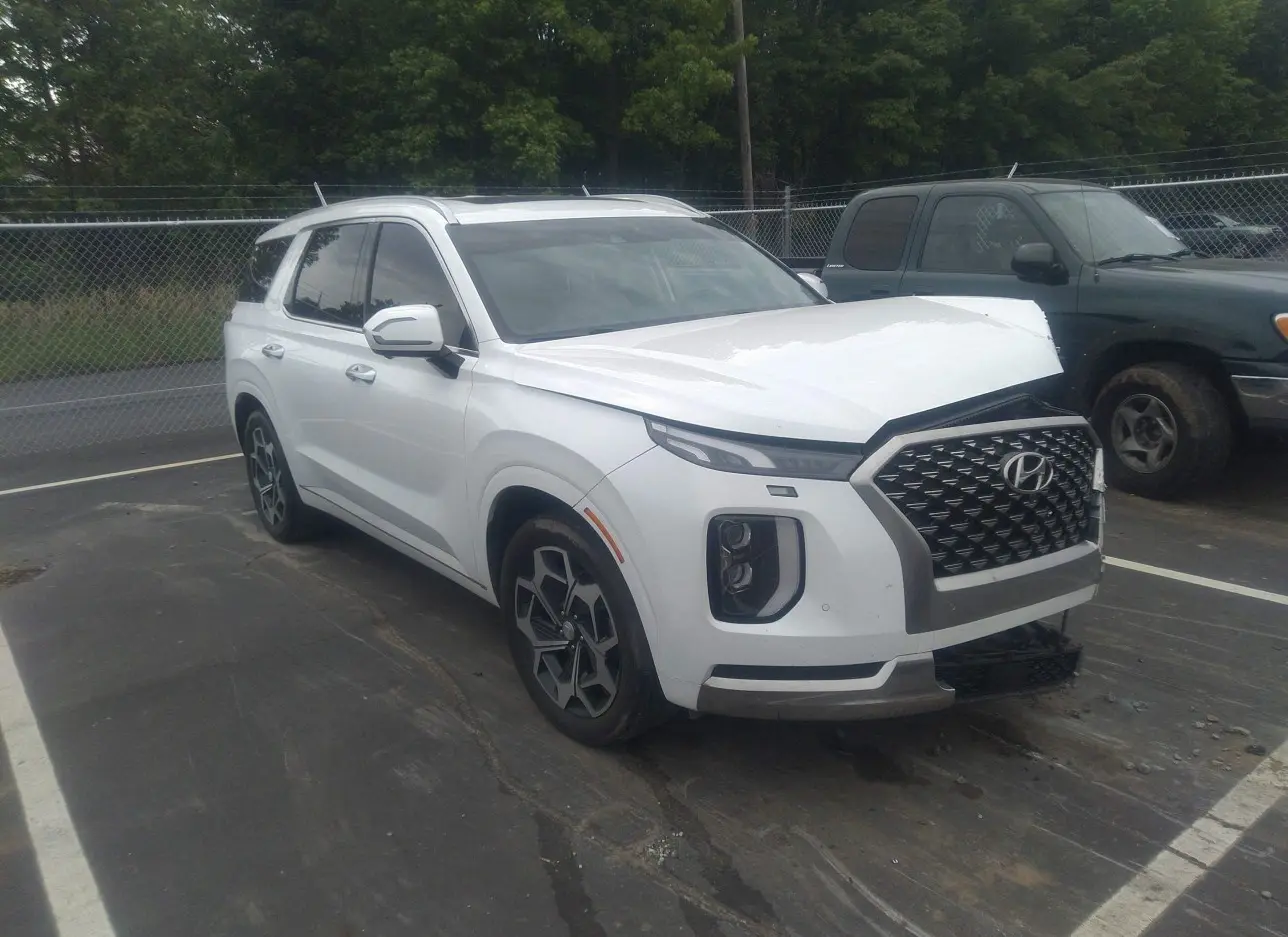 2022 HYUNDAI  - Image 1.