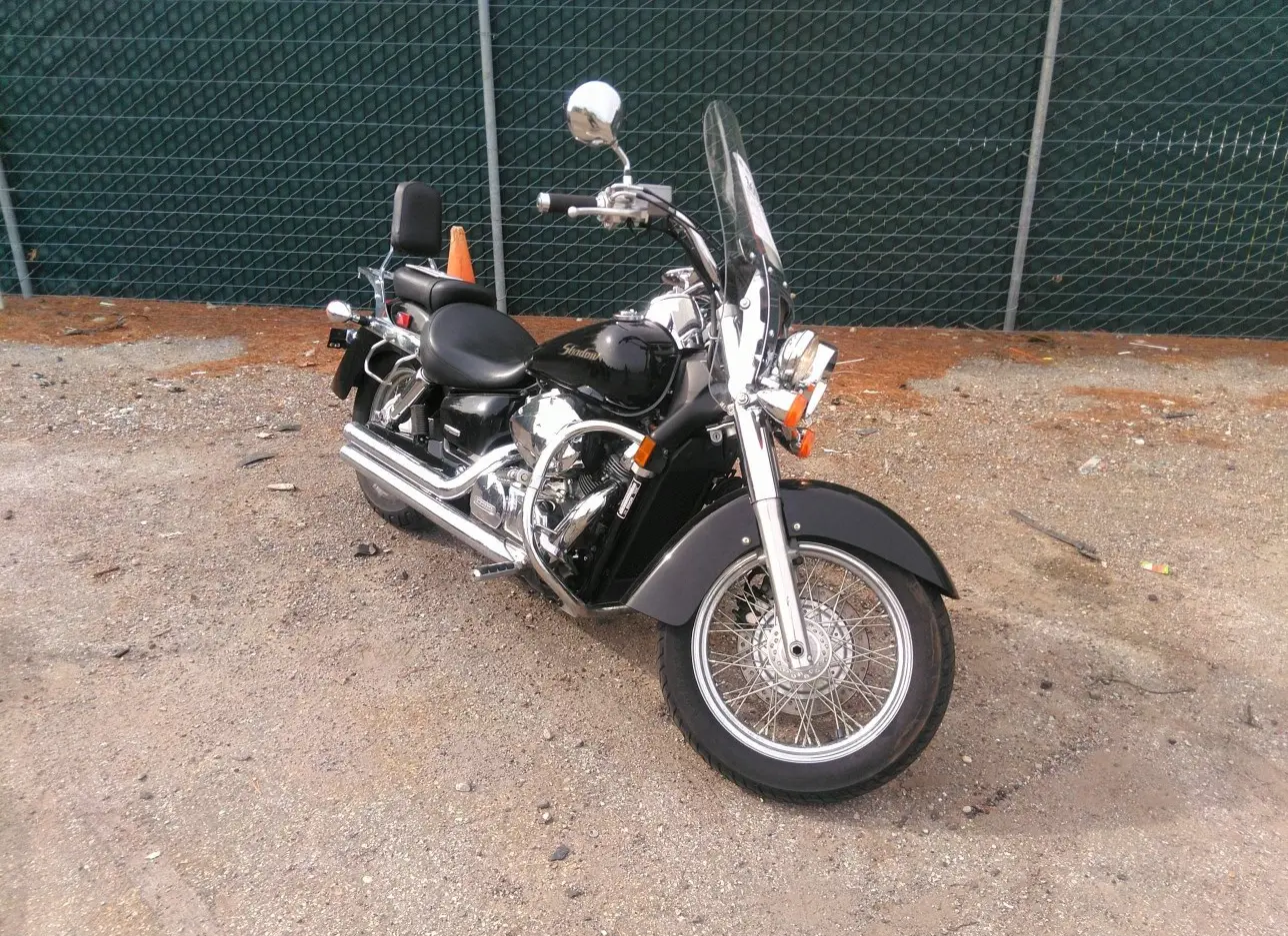 2006 HONDA  - Image 1.