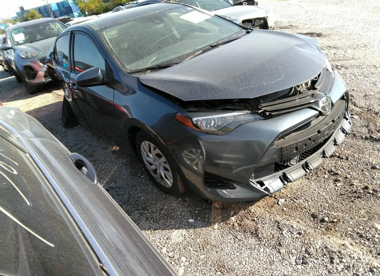 2018 TOYOTA  - Image 1.