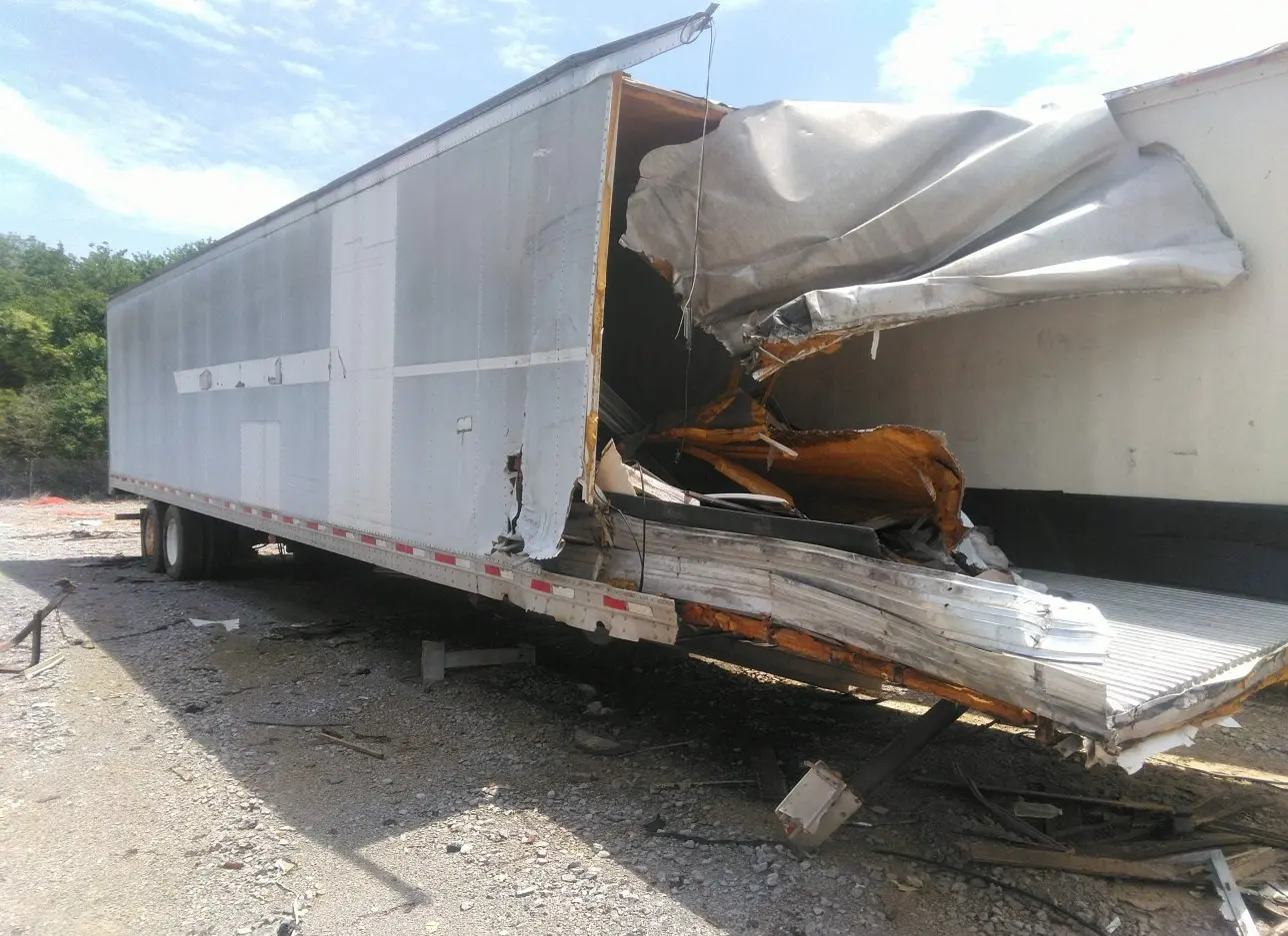 2007 GREAT DANE TRAILERS  - Image 1.