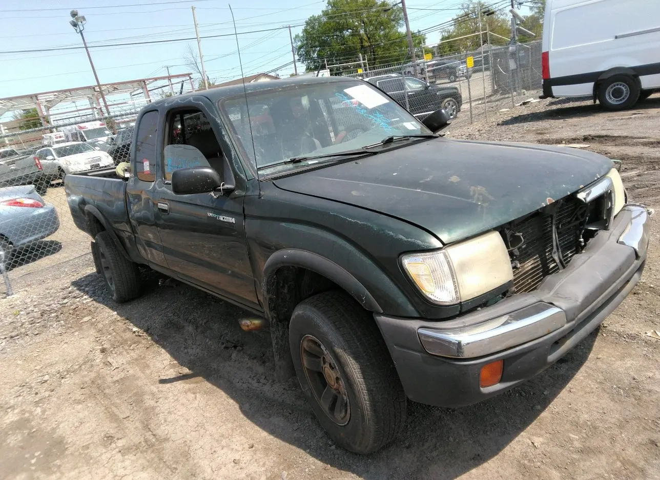 1999 TOYOTA  - Image 1.