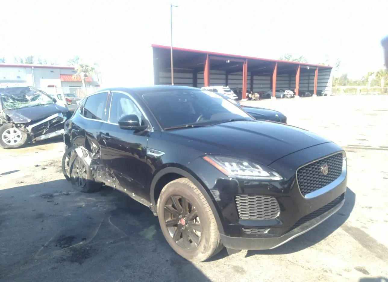 2019 JAGUAR  - Image 1.