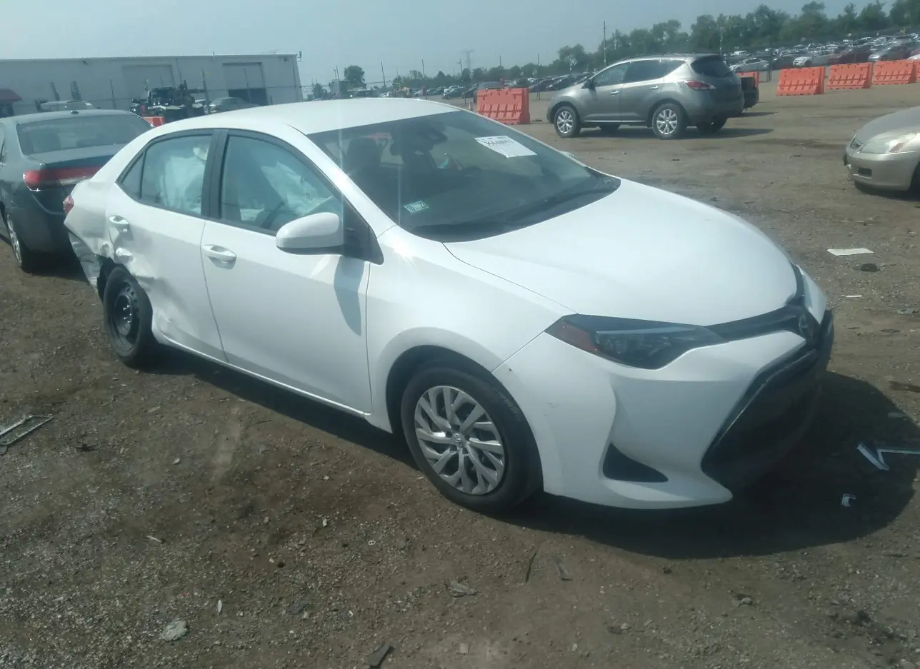 2019 TOYOTA  - Image 1.