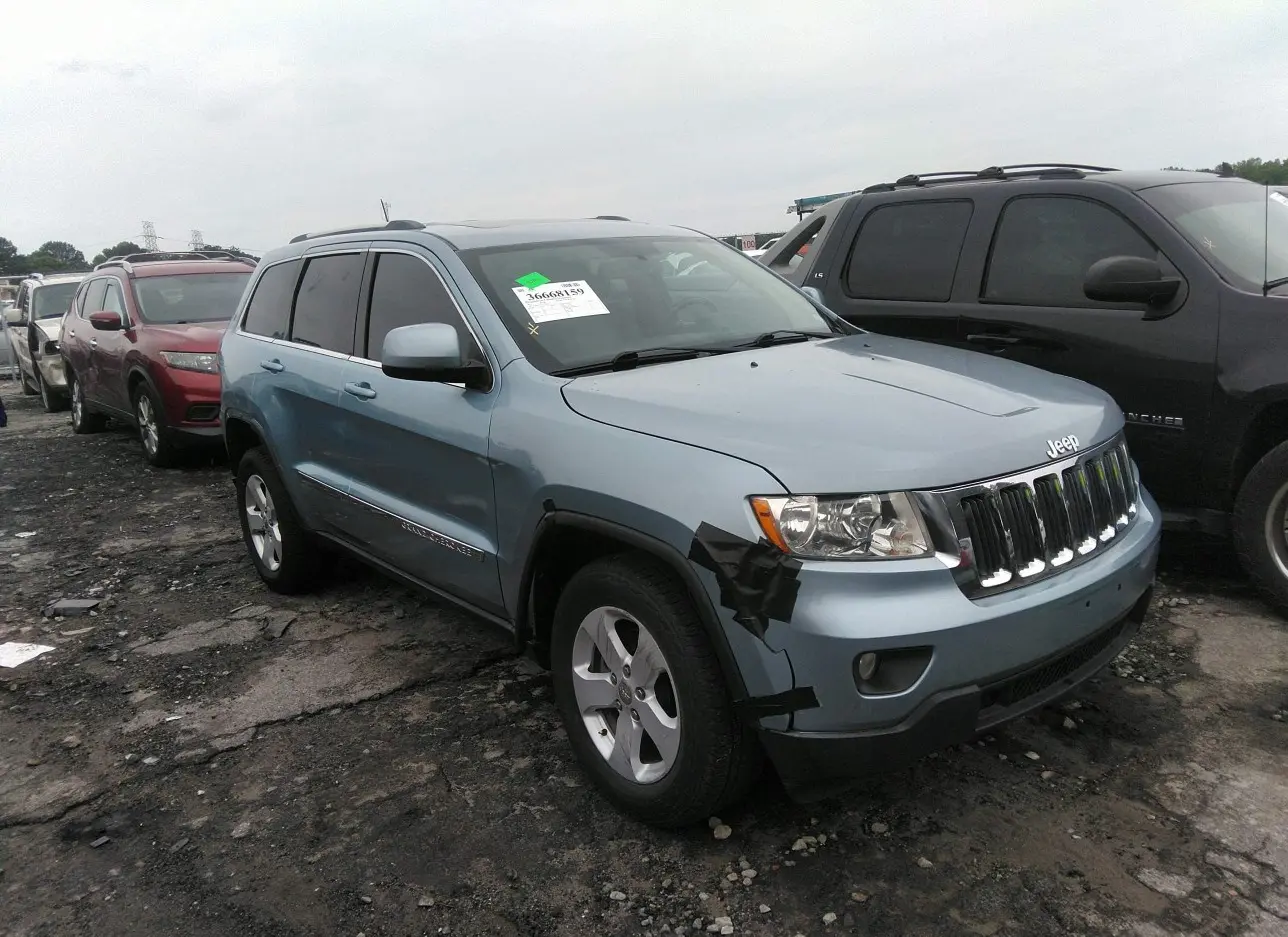 2012 JEEP  - Image 1.