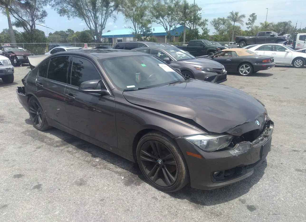 2015 BMW  - Image 1.