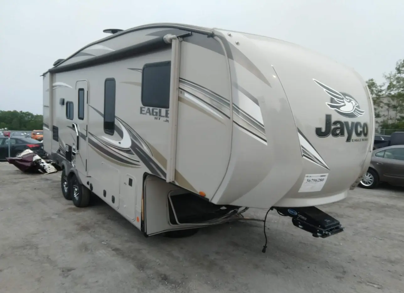 2019 JAYCO  - Image 1.