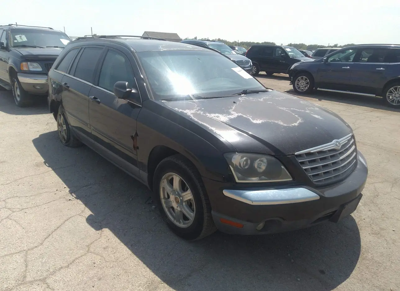 2004 CHRYSLER  - Image 1.