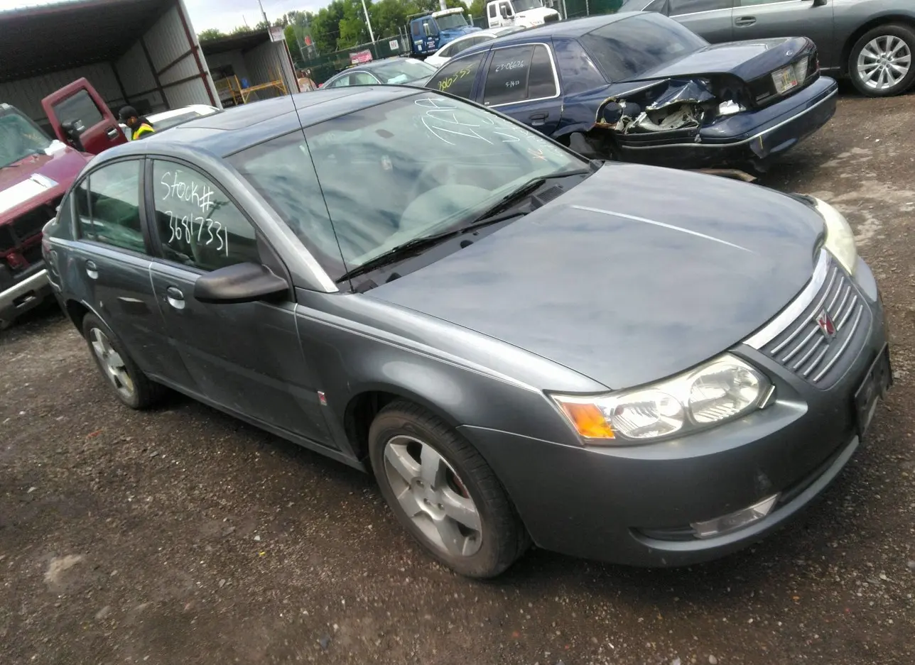 2006 SATURN  - Image 1.