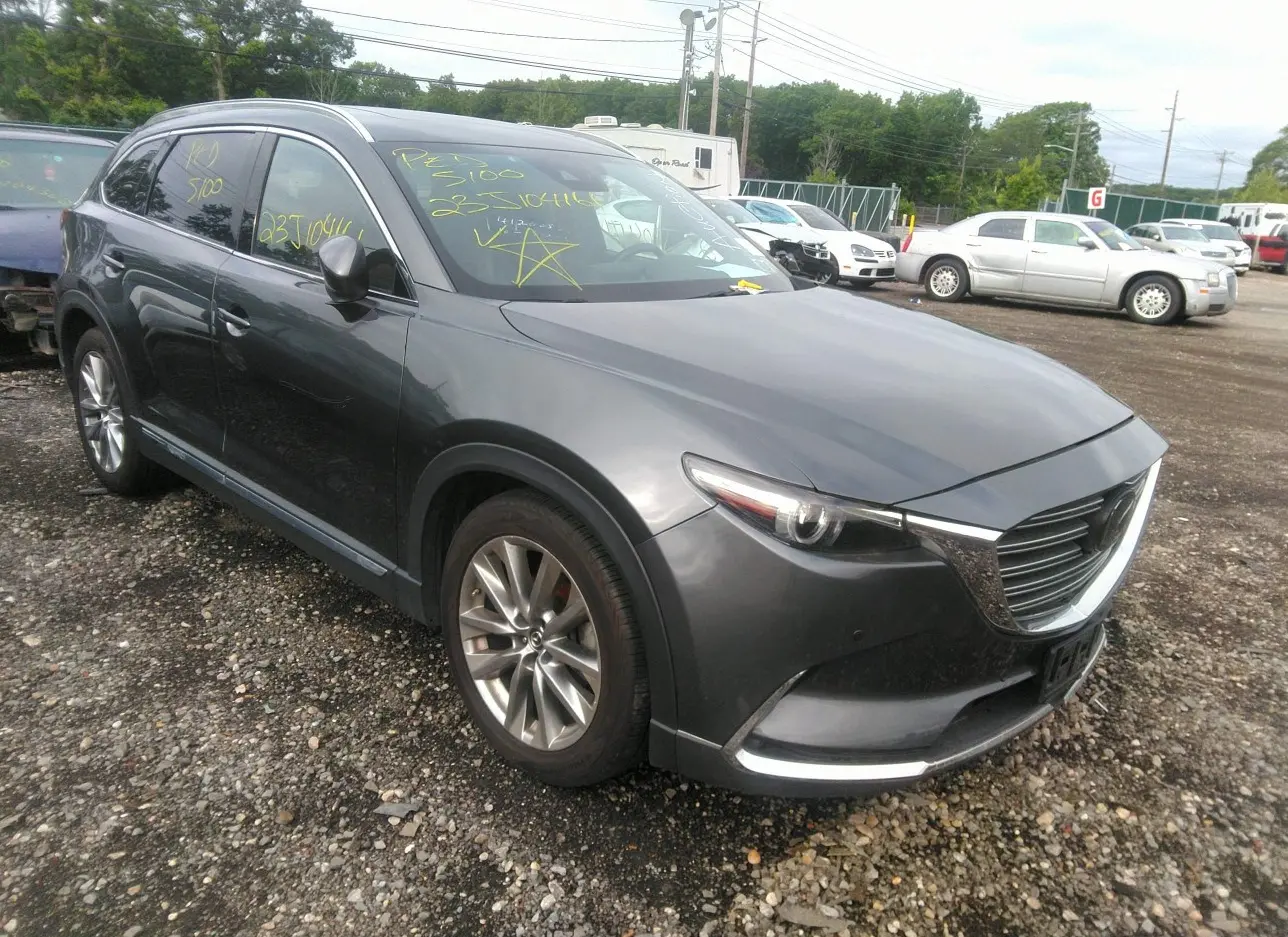 2019 MAZDA  - Image 1.