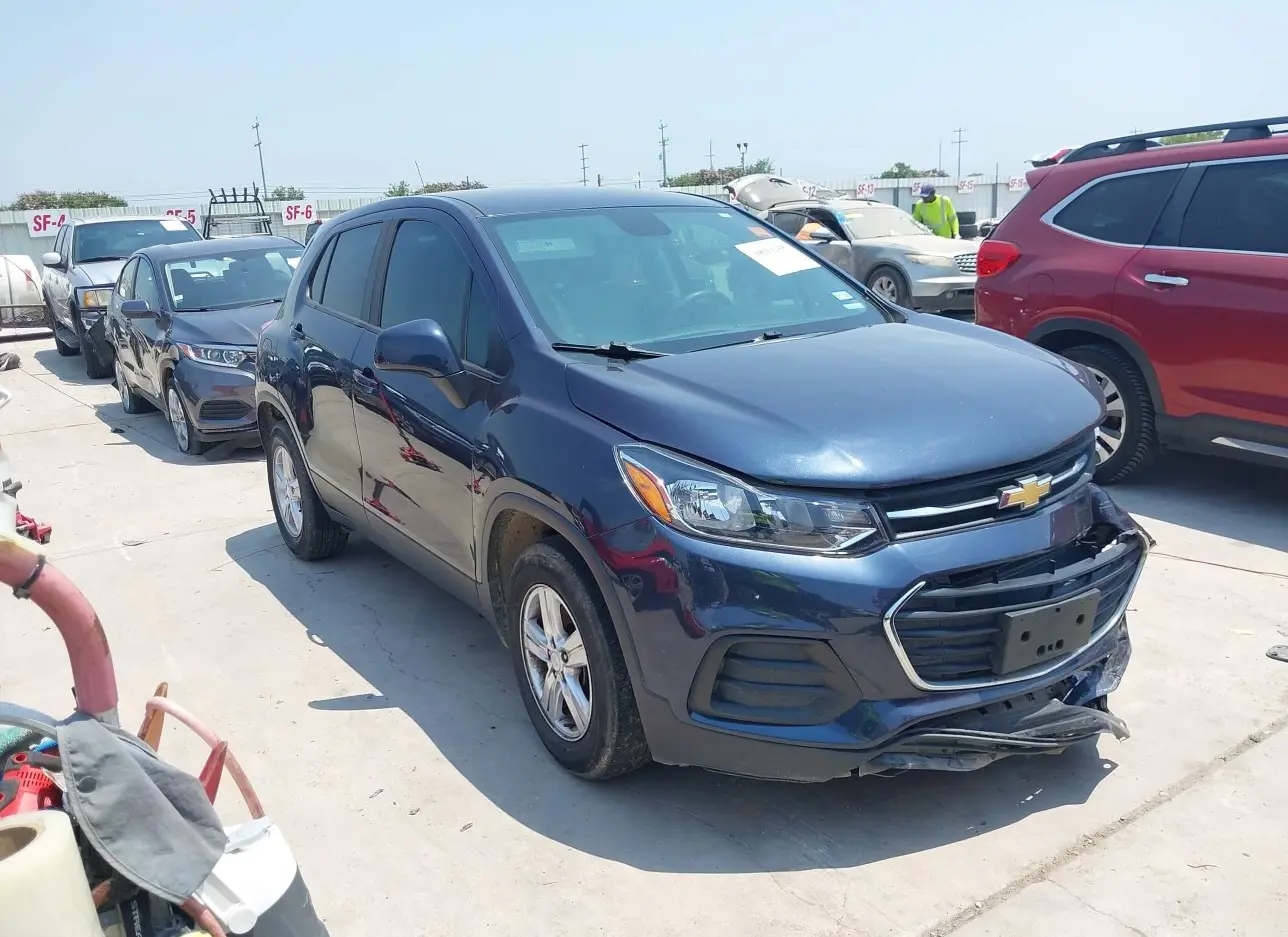 2019 CHEVROLET  - Image 1.