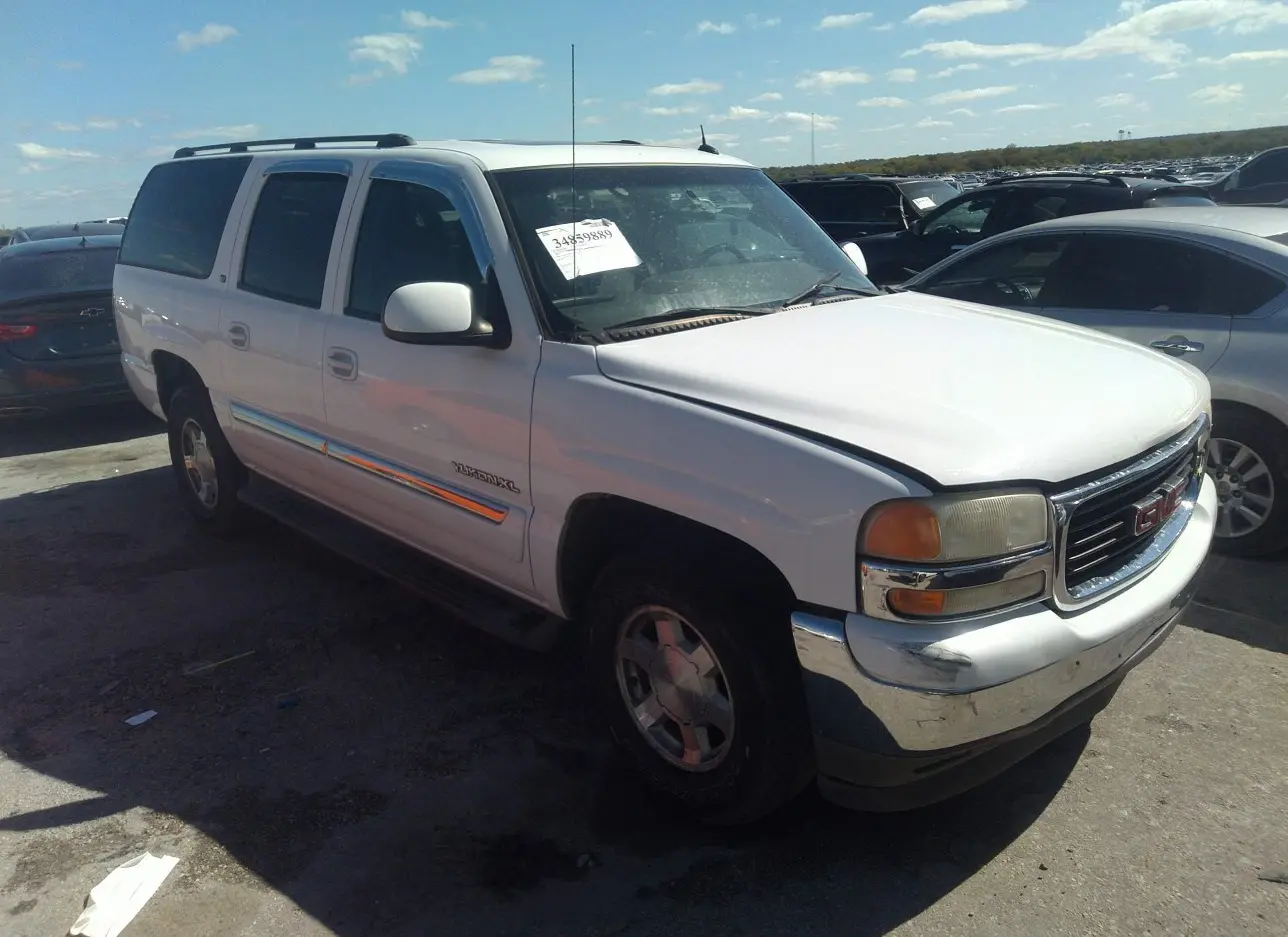 2005 GMC  - Image 1.