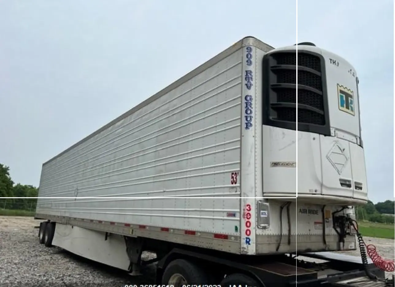 2016 UTILITY TRAILER MANUFACTURER  - Image 1.