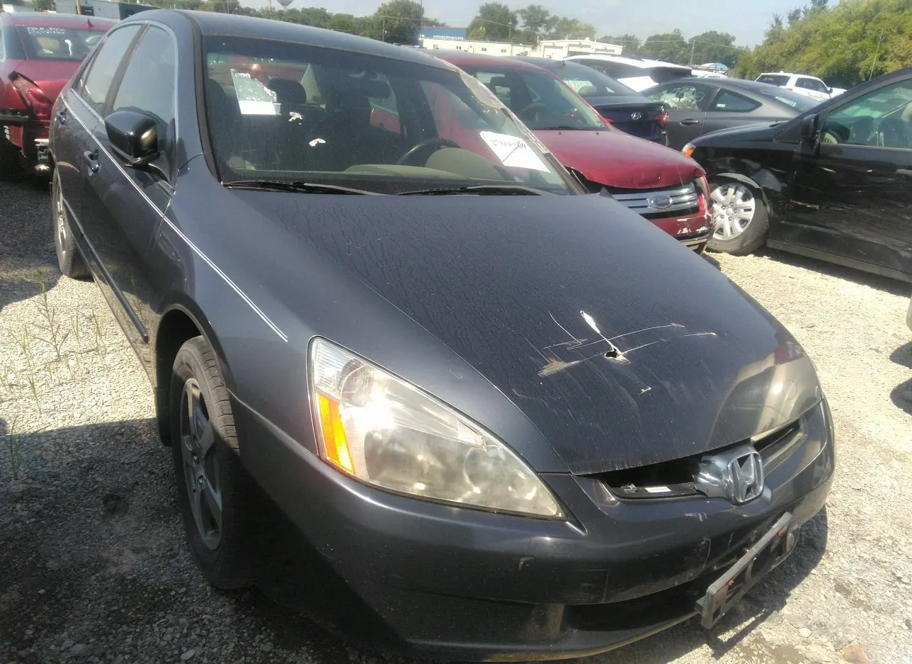 2005 HONDA  - Image 1.