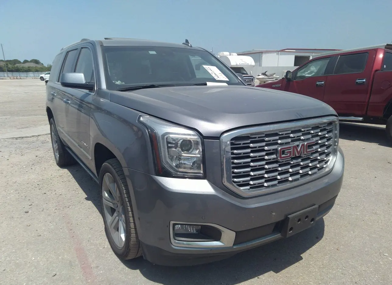 2020 GMC  - Image 1.