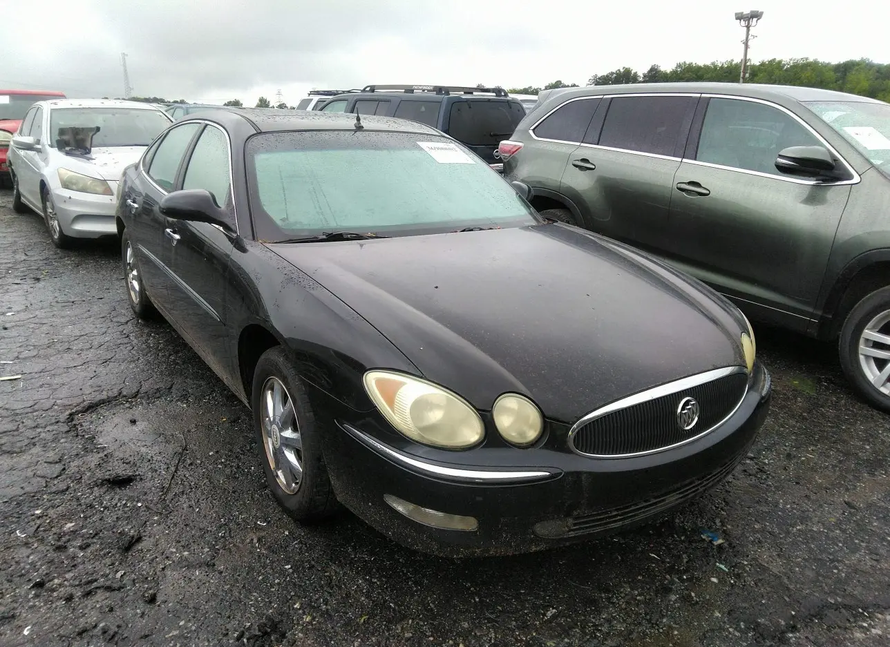 2005 BUICK  - Image 1.