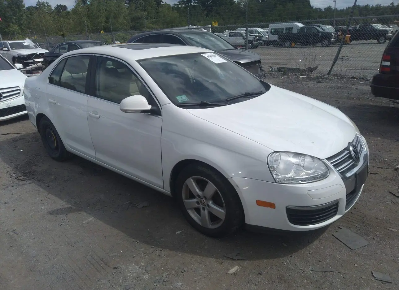 2009 VOLKSWAGEN  - Image 1.