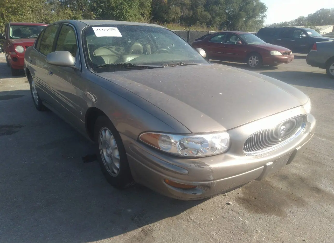 2000 BUICK  - Image 1.