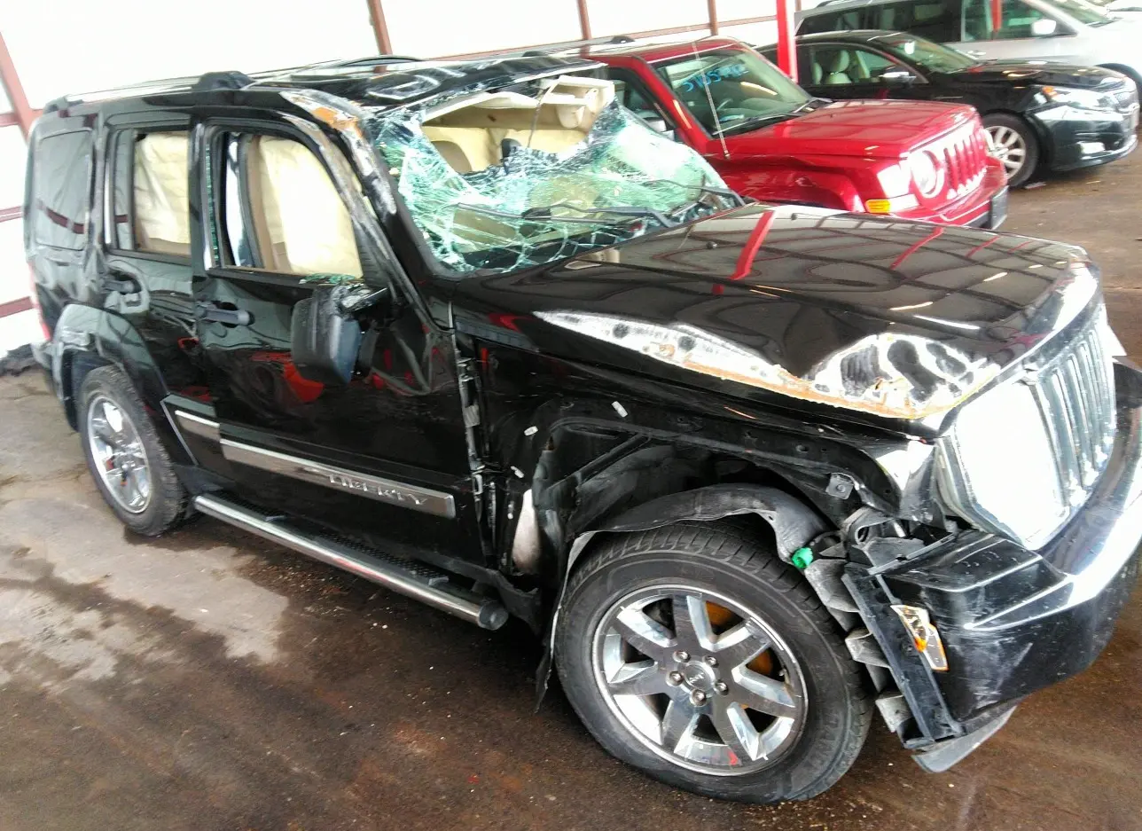 2011 JEEP  - Image 1.