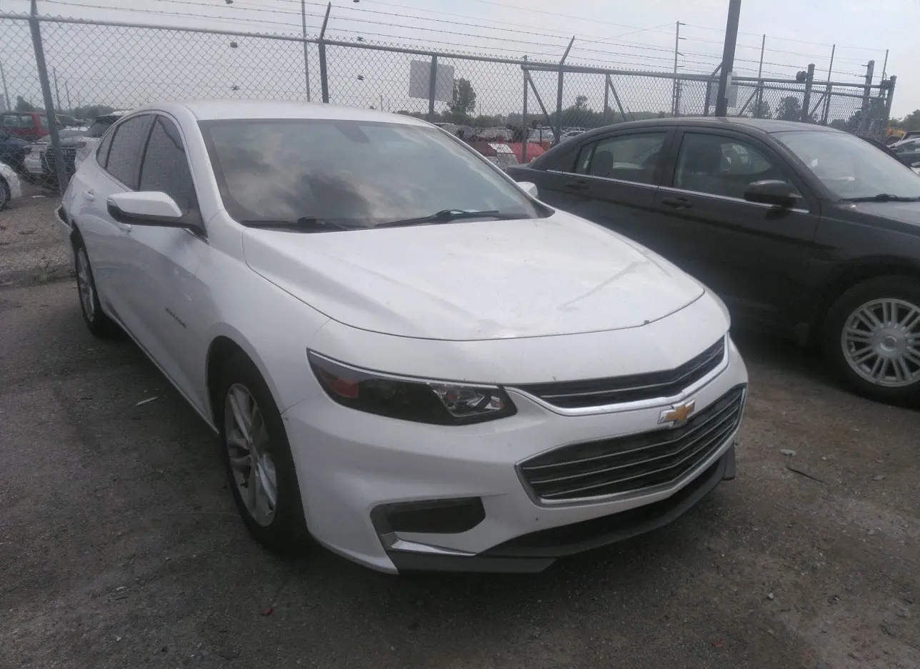 2018 CHEVROLET  - Image 1.