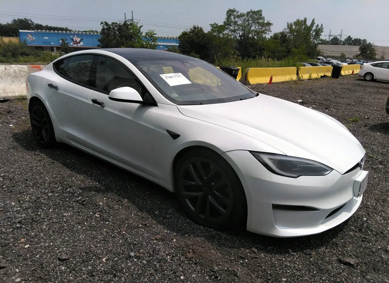 2023 TESLA  - Image 1.