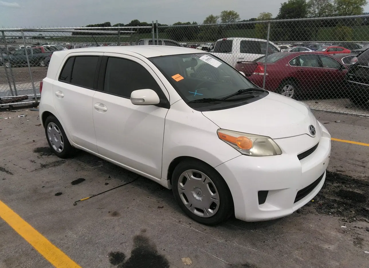 2009 SCION  - Image 1.