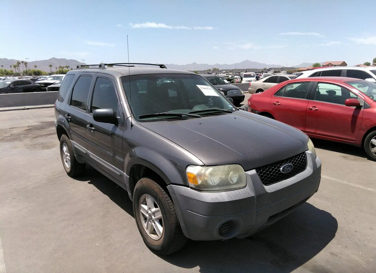 2006 FORD  - Image 1.