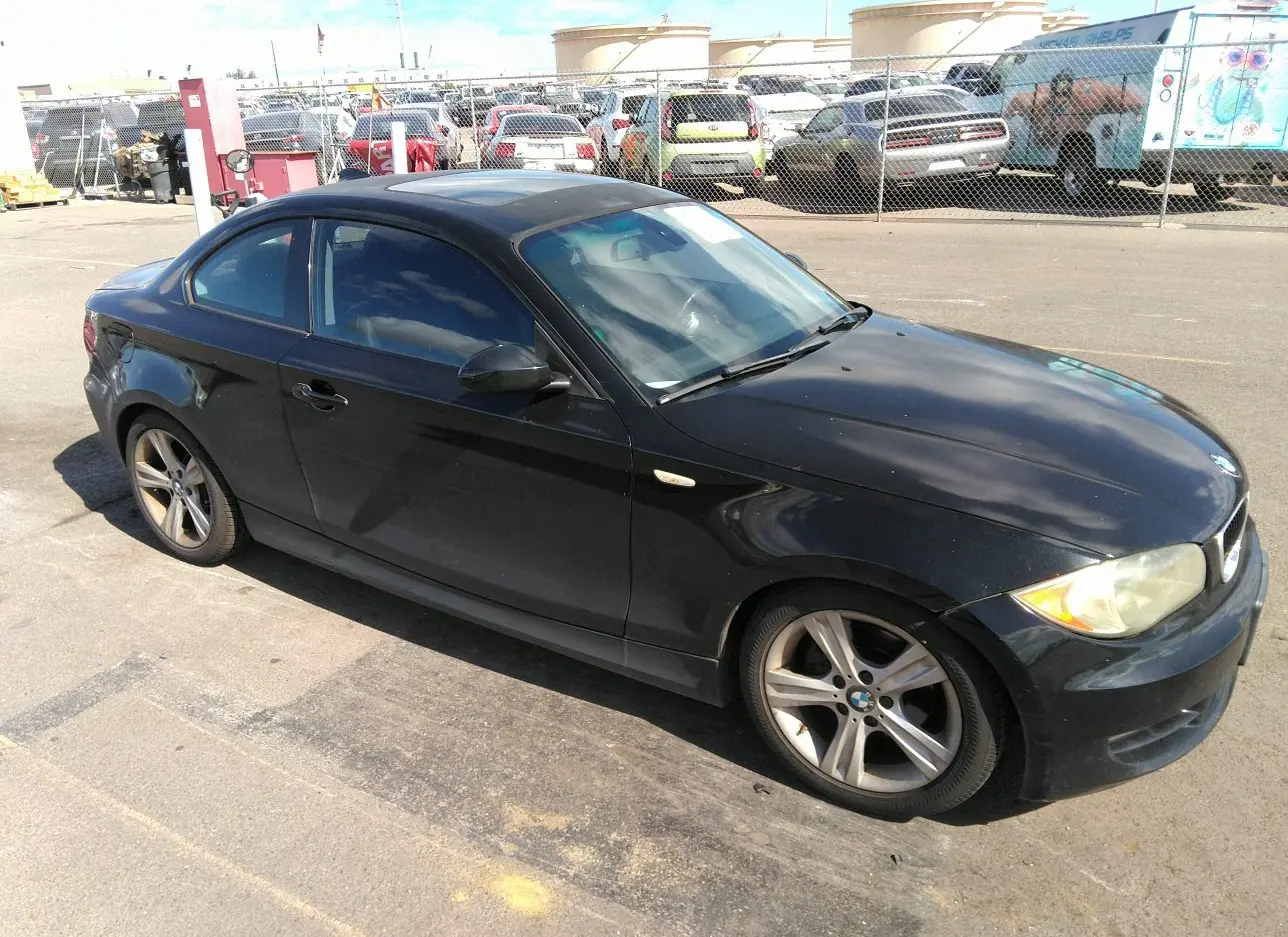 2009 BMW  - Image 1.