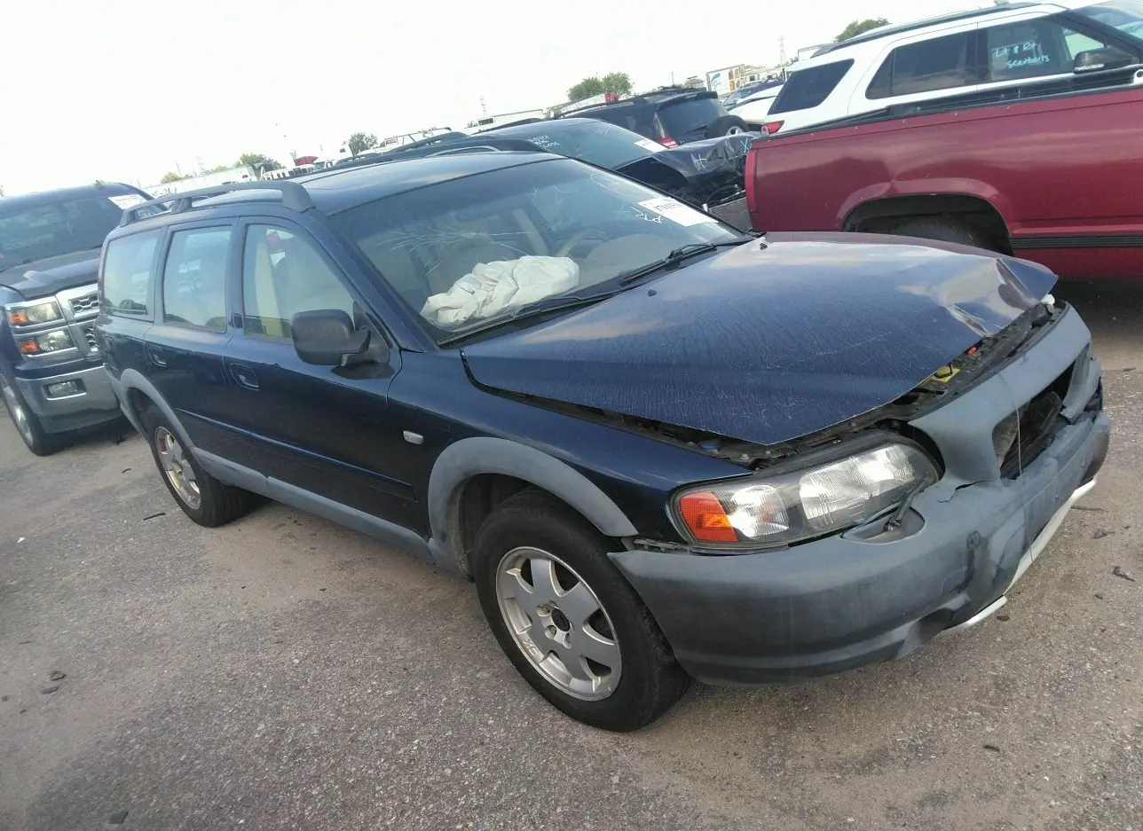 2002 VOLVO  - Image 1.