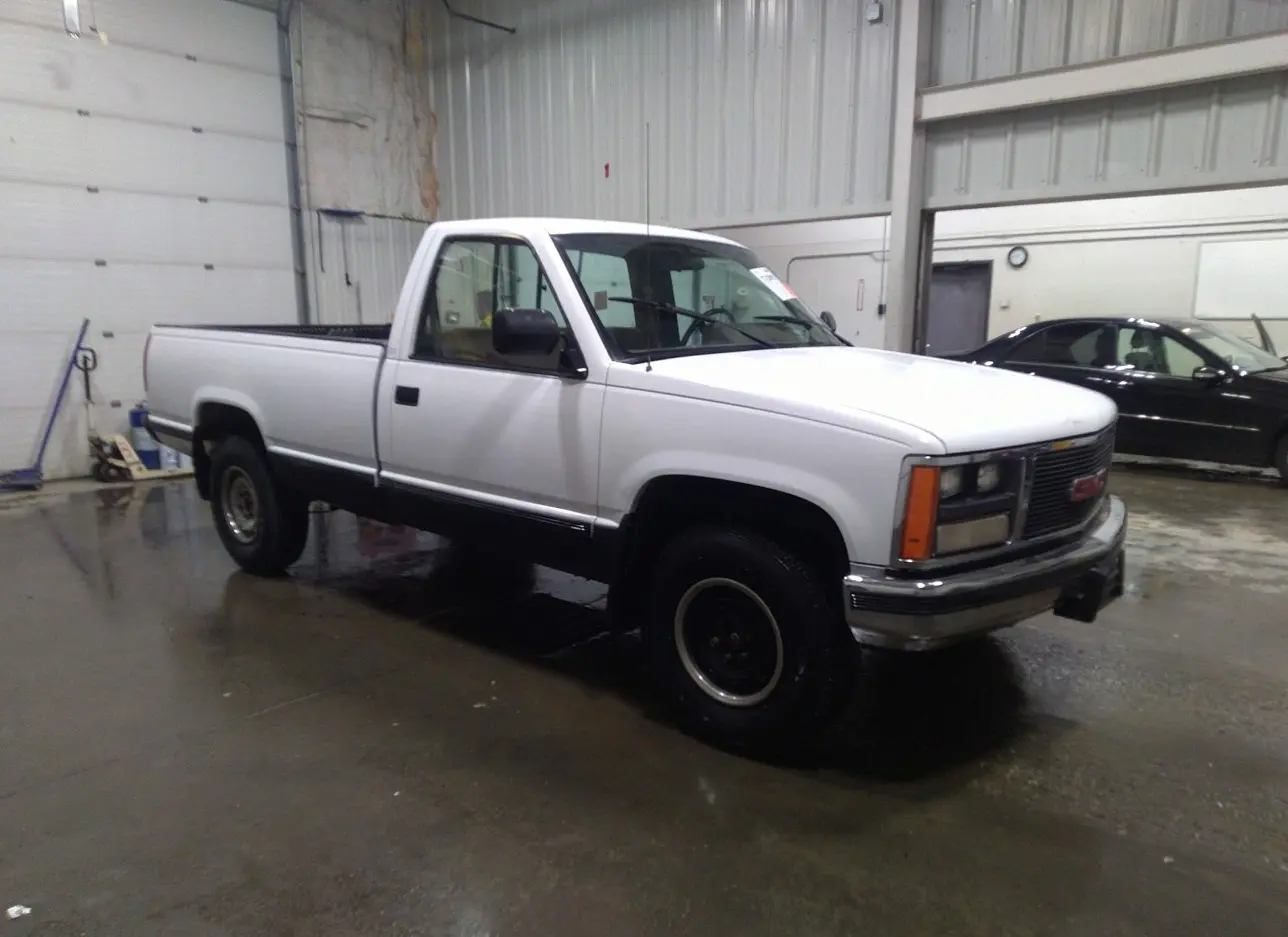 1988 CHEVROLET  - Image 1.