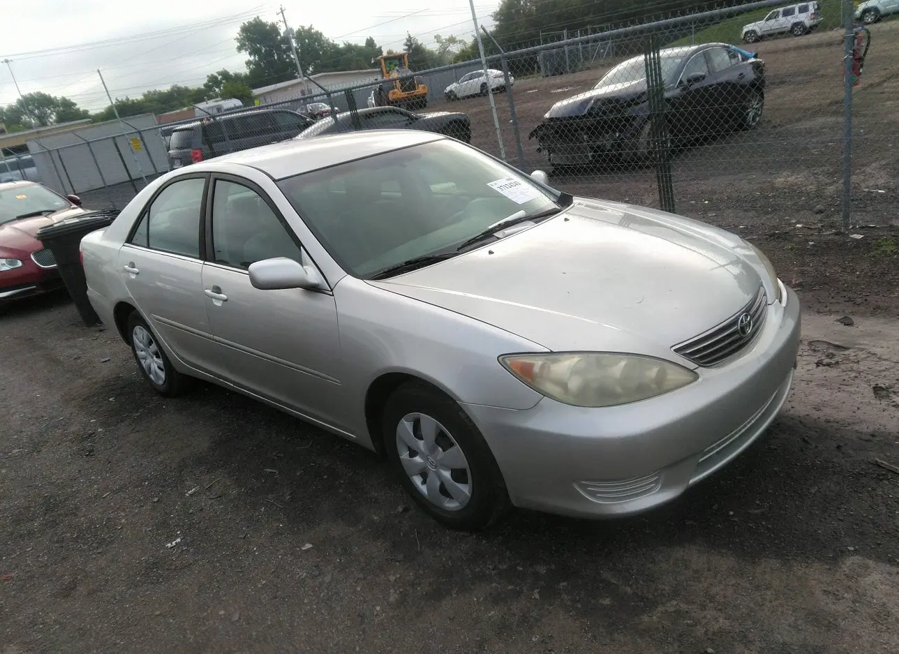 2005 TOYOTA  - Image 1.