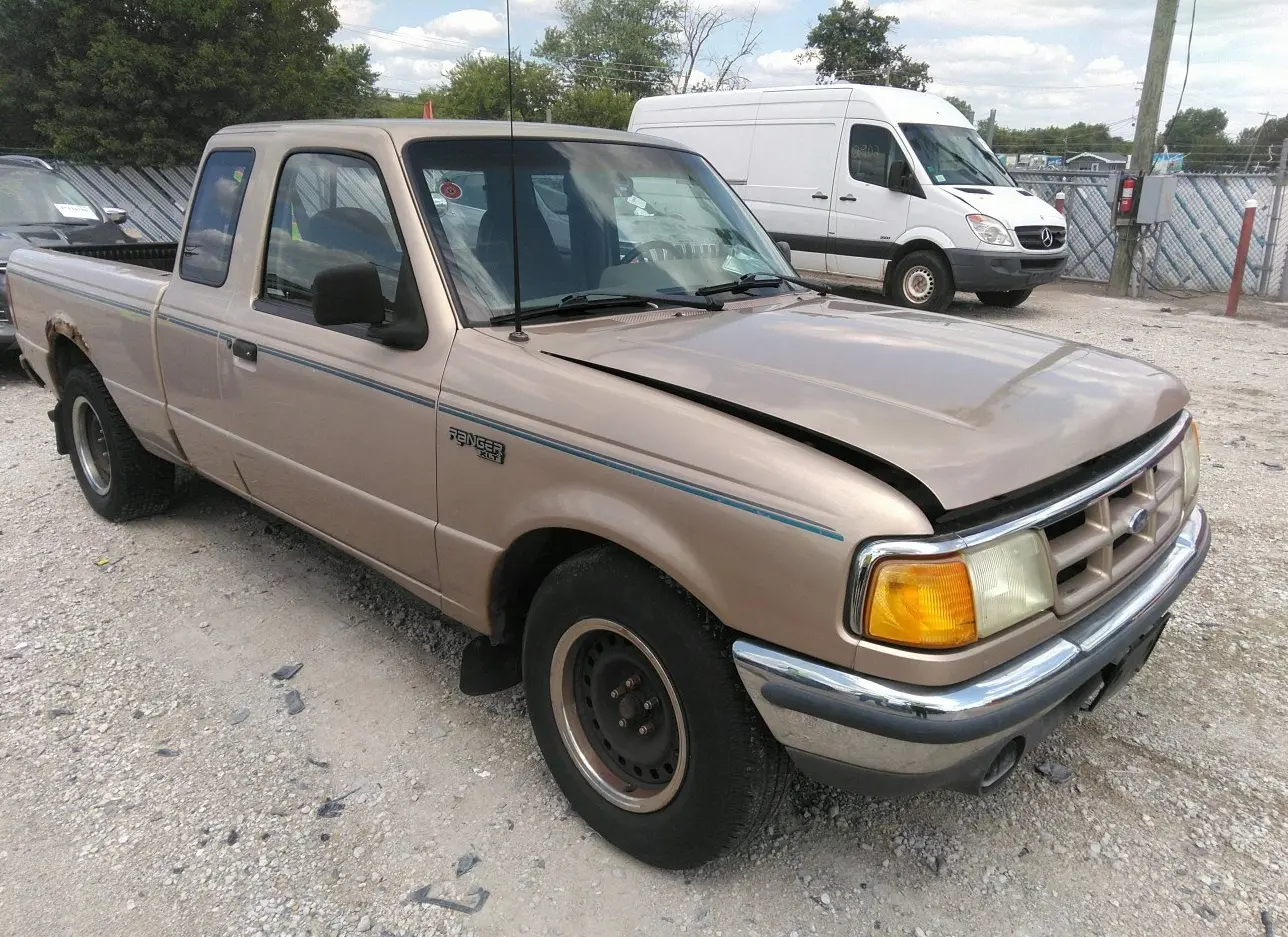 1994 FORD  - Image 1.