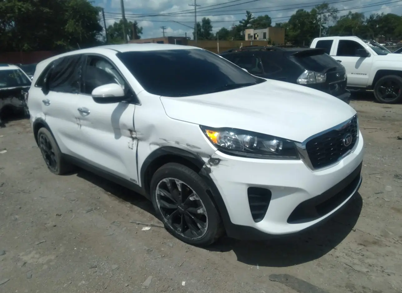 2019 KIA  - Image 1.