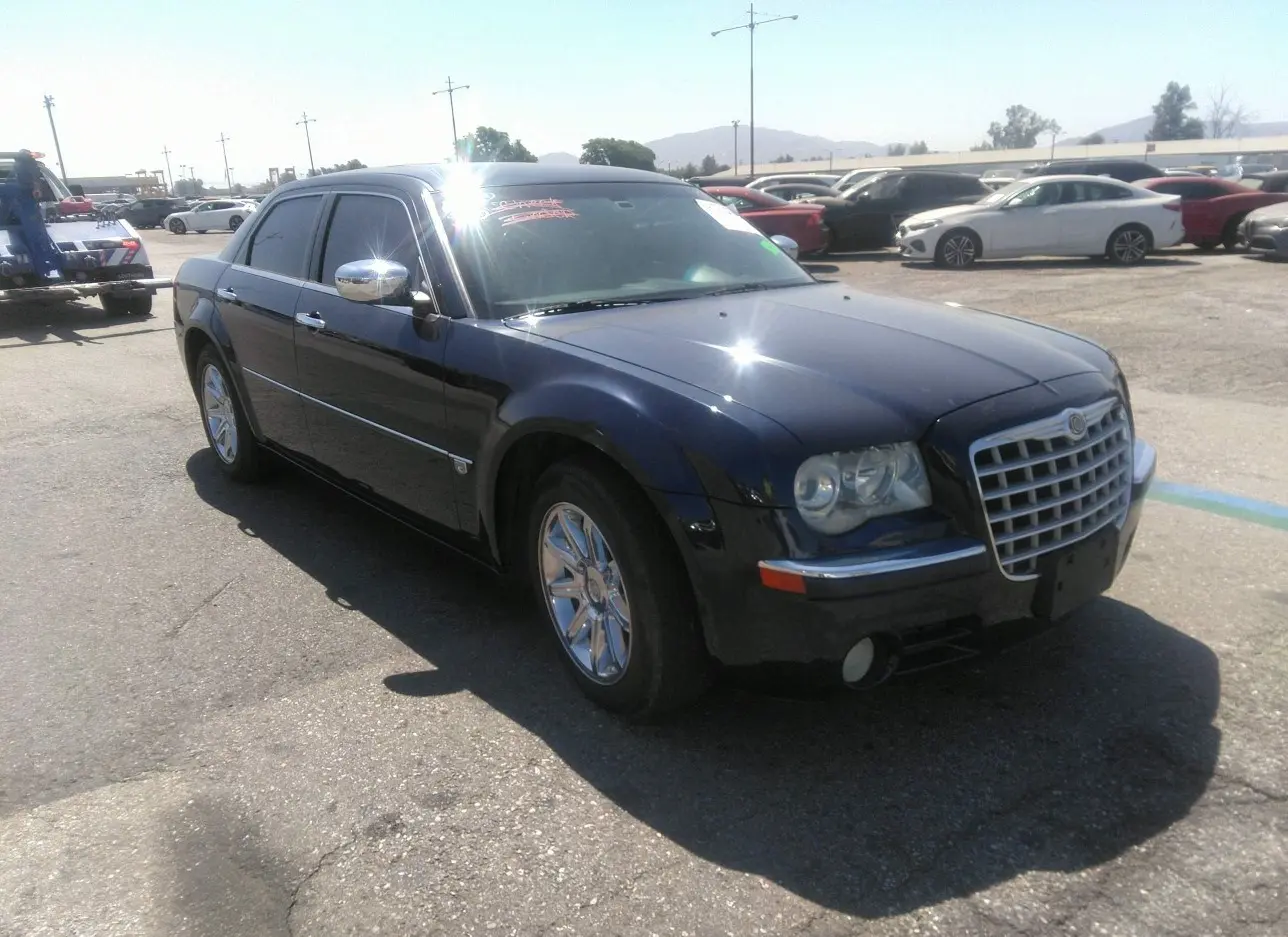 2006 CHRYSLER  - Image 1.