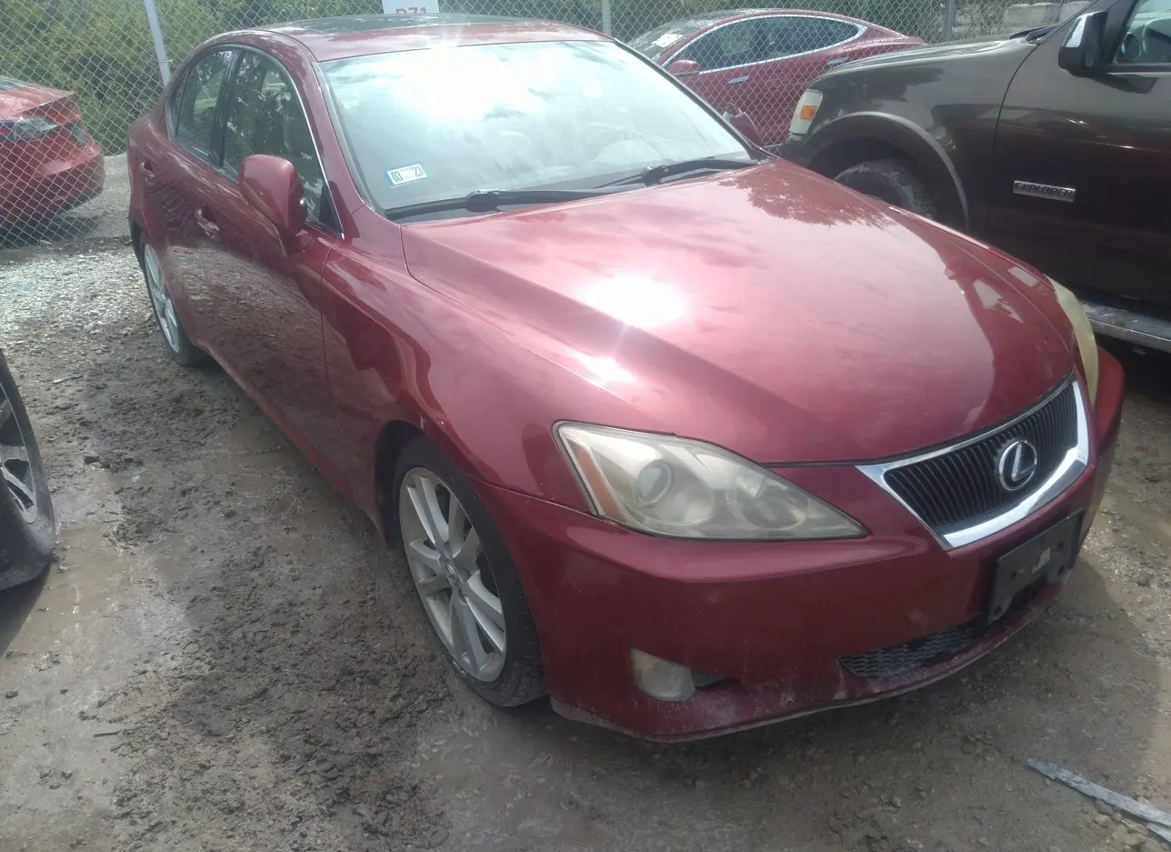 2006 LEXUS  - Image 1.