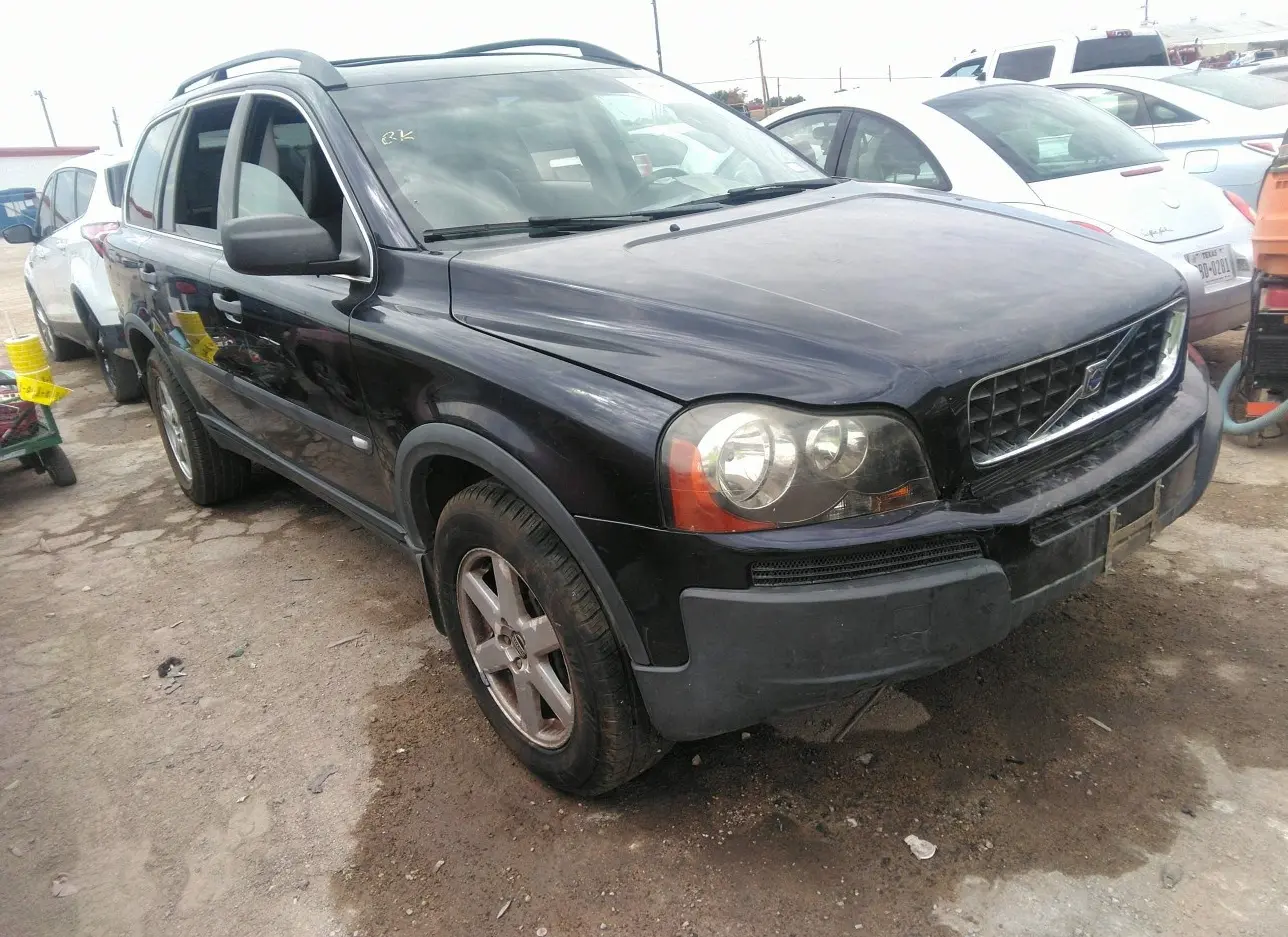 2006 VOLVO  - Image 1.