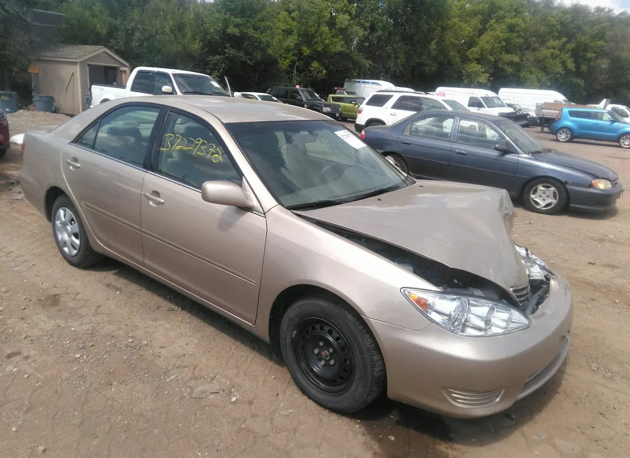 2005 TOYOTA  - Image 1.