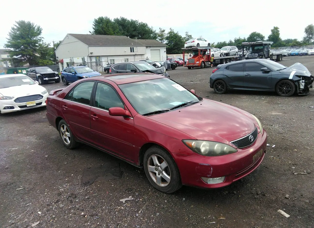 2006 TOYOTA  - Image 1.