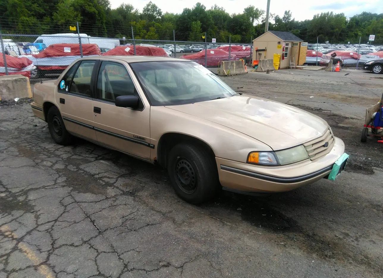 1994 CHEVROLET  - Image 1.