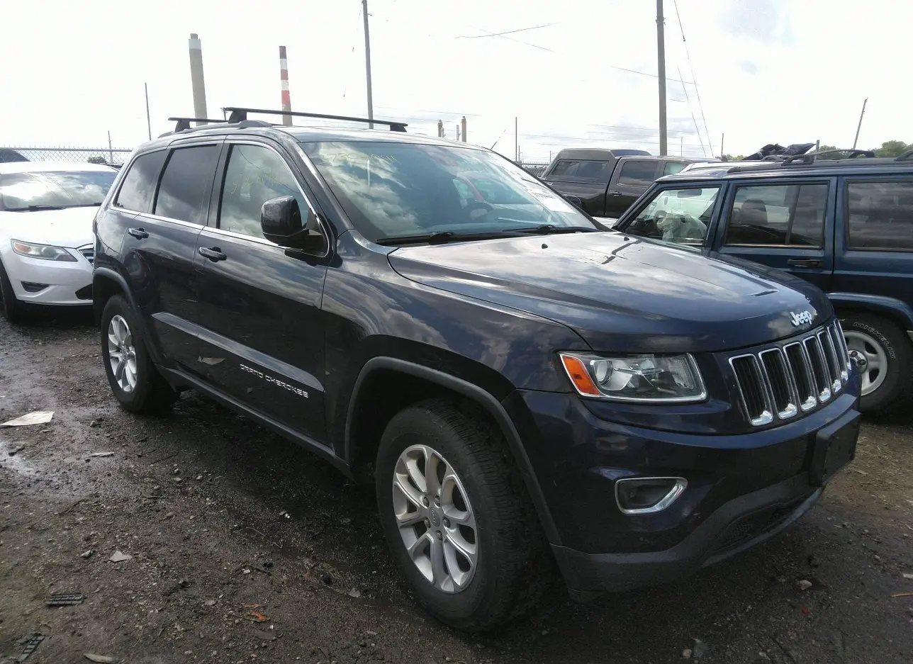 2014 JEEP  - Image 1.