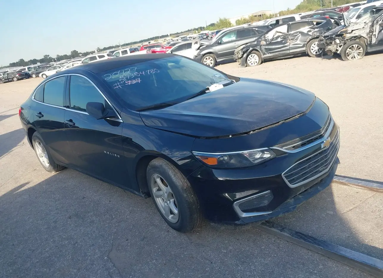 2017 CHEVROLET  - Image 1.