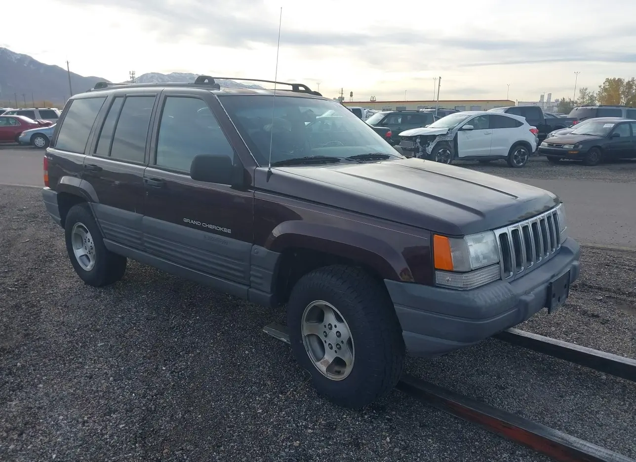 1997 JEEP  - Image 1.