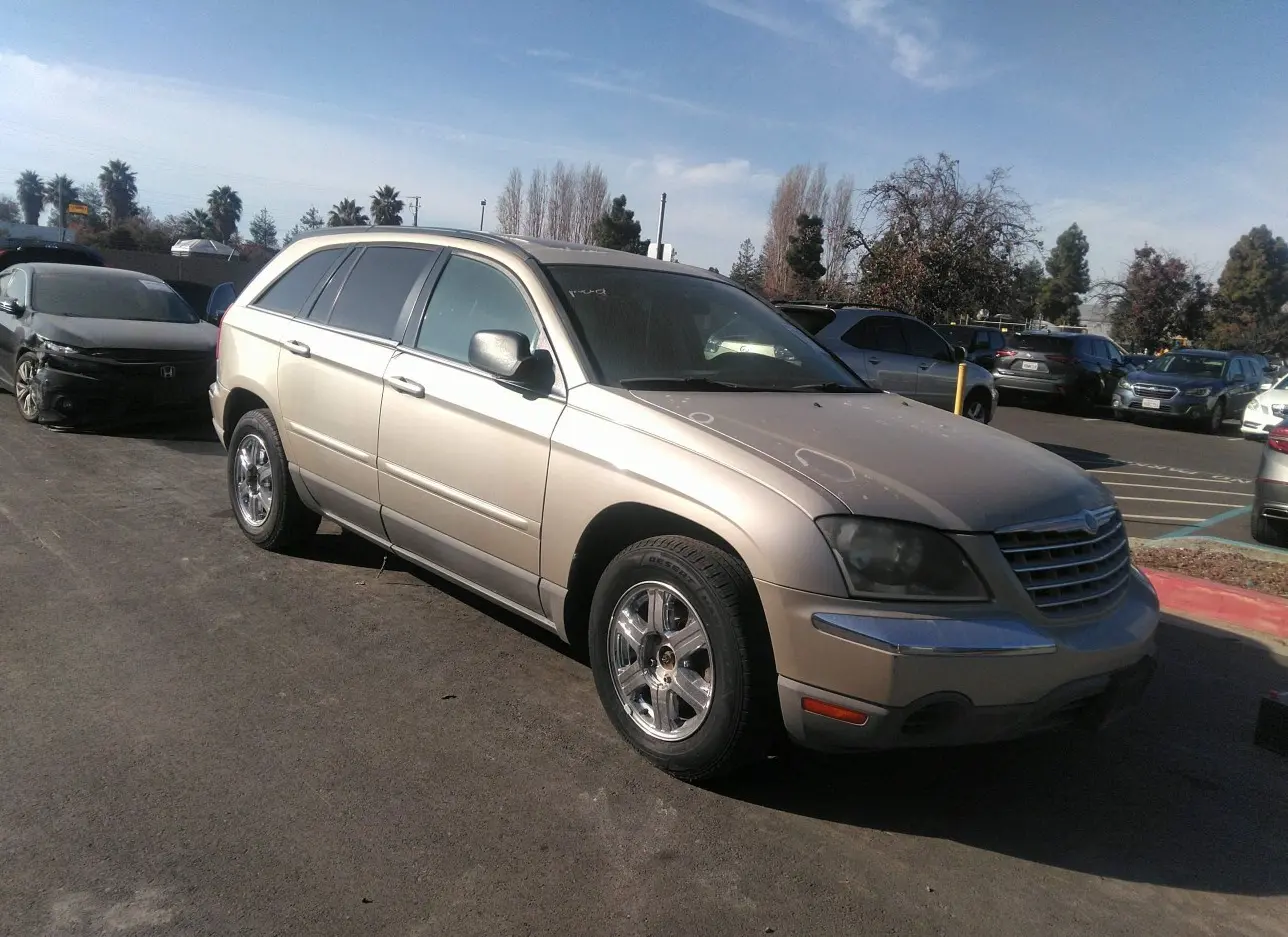 2006 CHRYSLER  - Image 1.