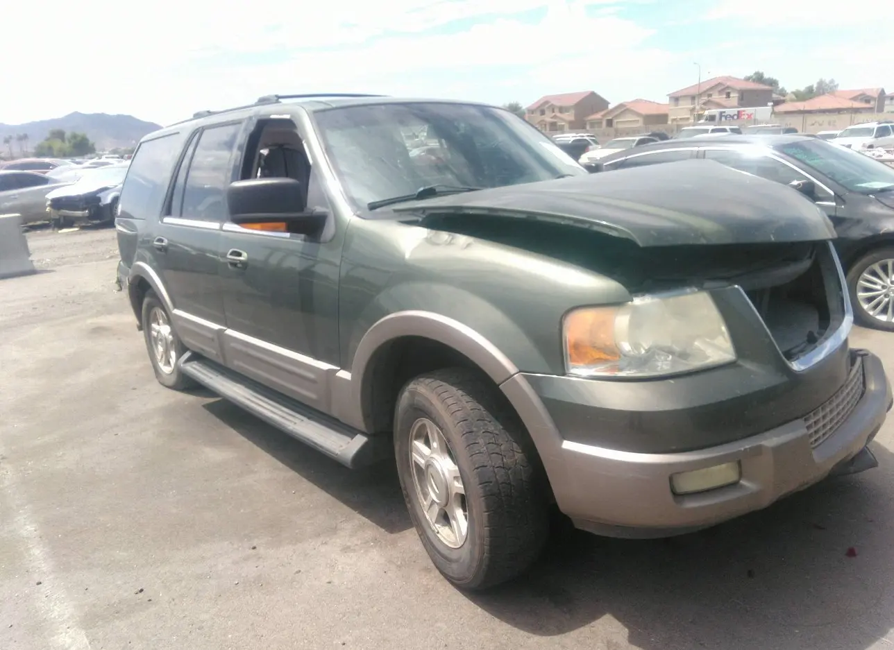 2003 FORD  - Image 1.