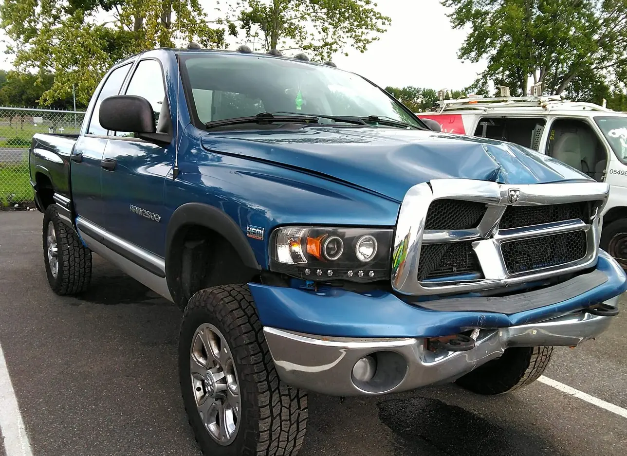 2004 DODGE  - Image 1.