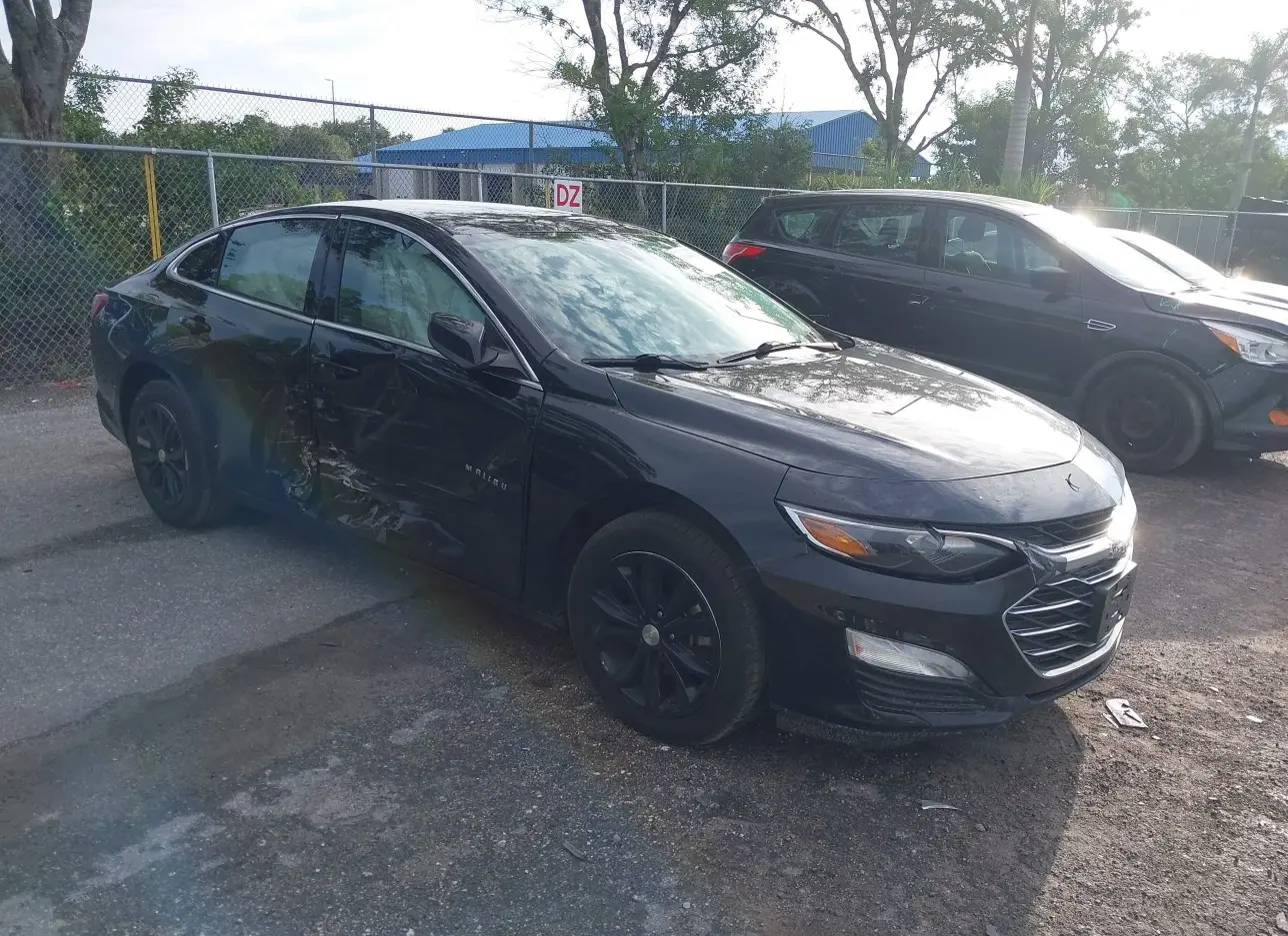 2019 CHEVROLET  - Image 1.