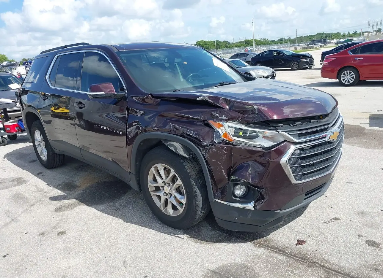 2019 CHEVROLET  - Image 1.