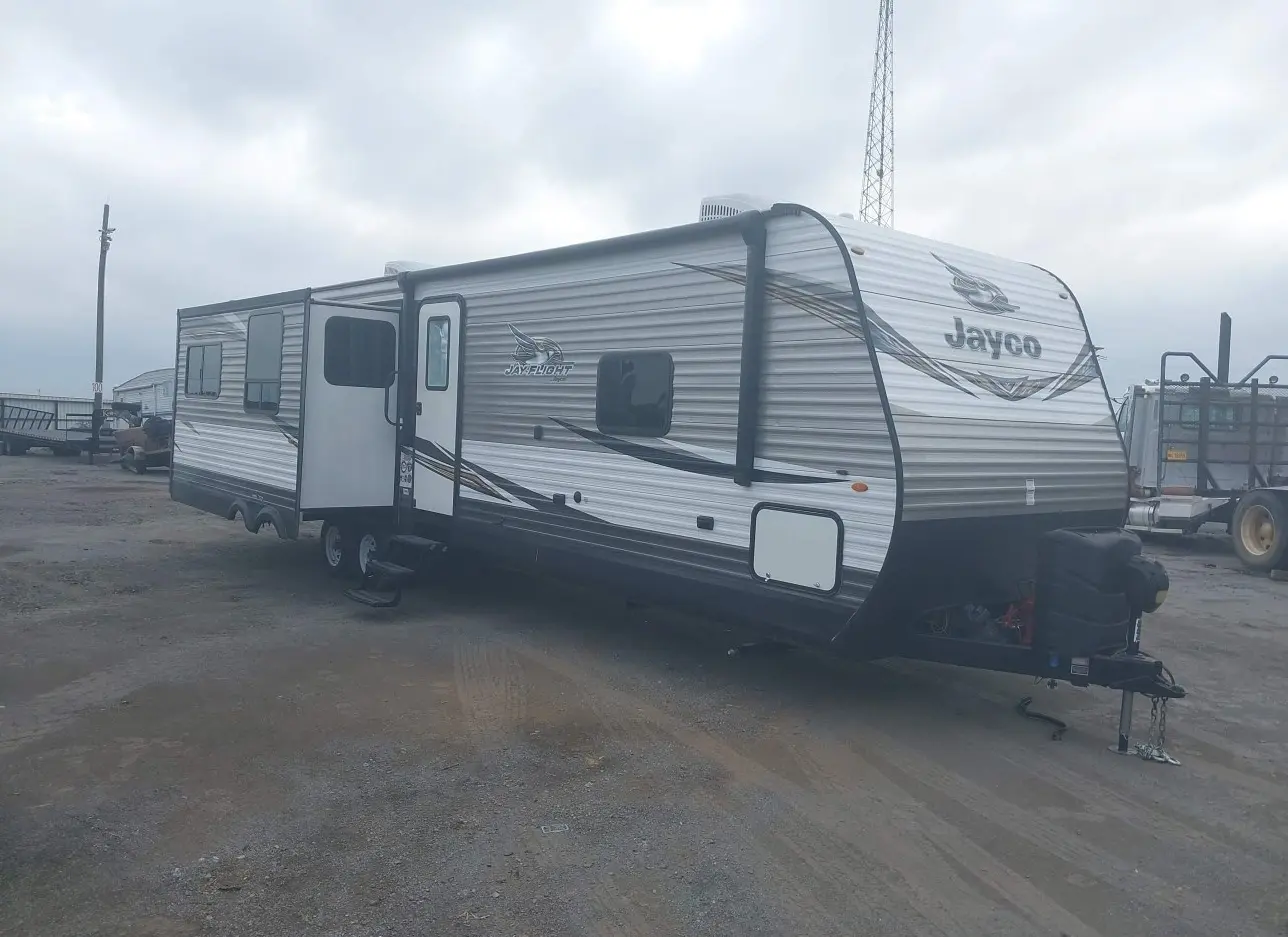 2019 JAYCO  - Image 1.